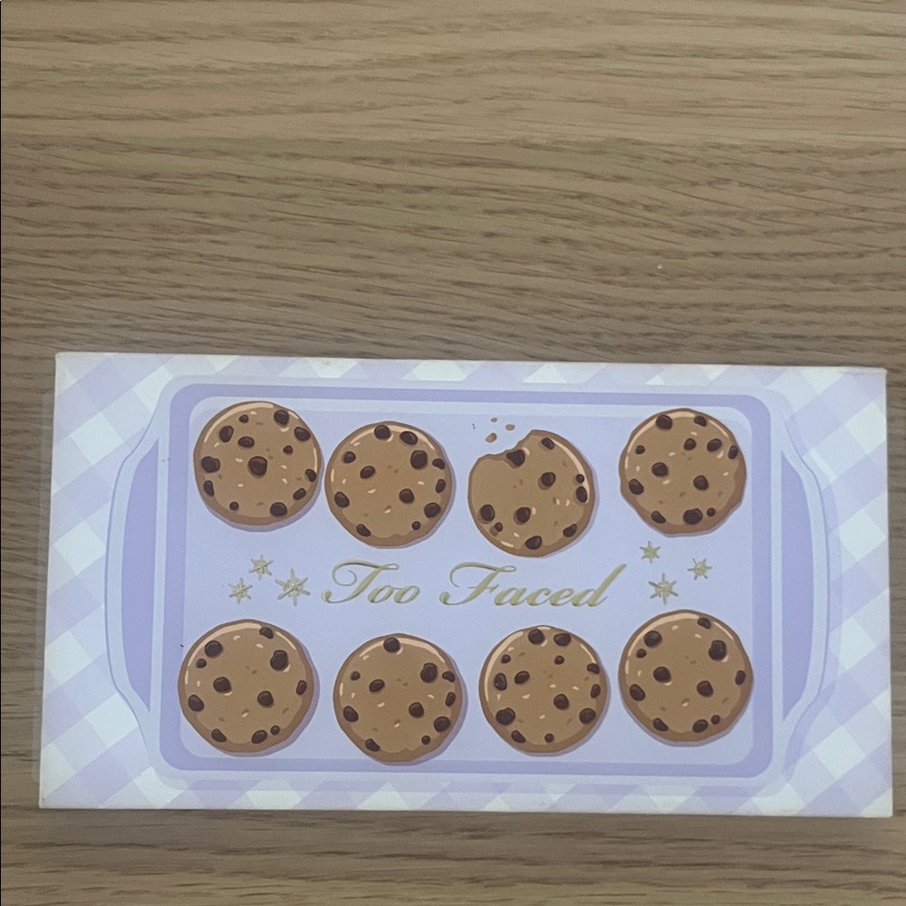Too Faced Cookie Delight Palette